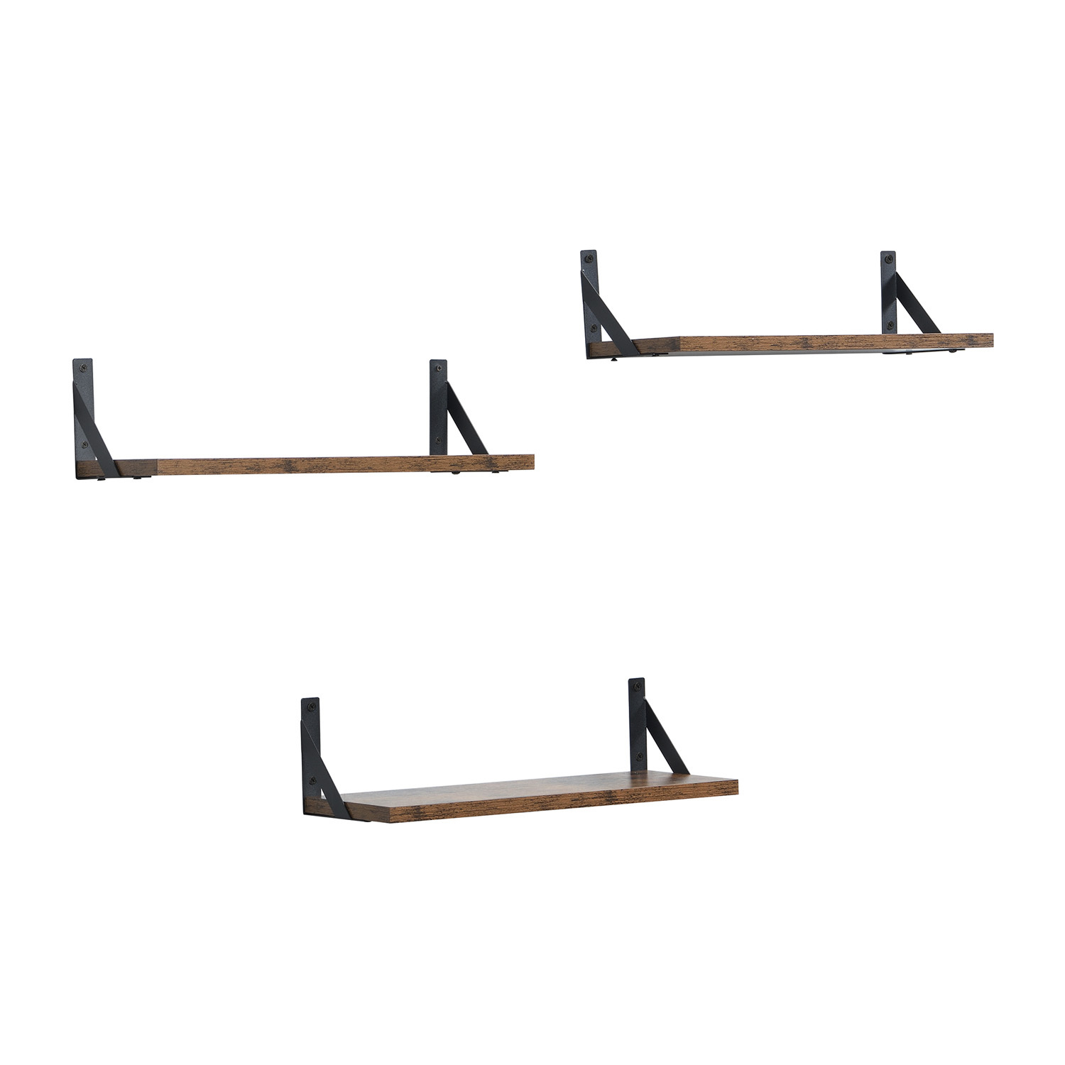 Phoebe Floating Shelves