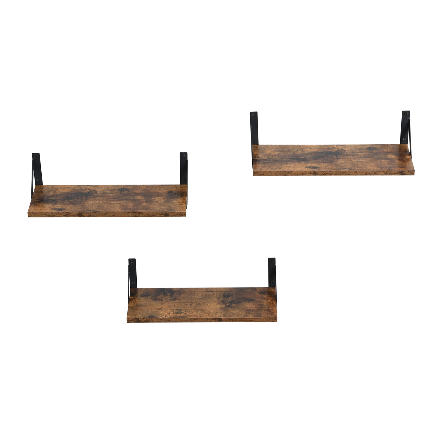 Phoebe Floating Shelves