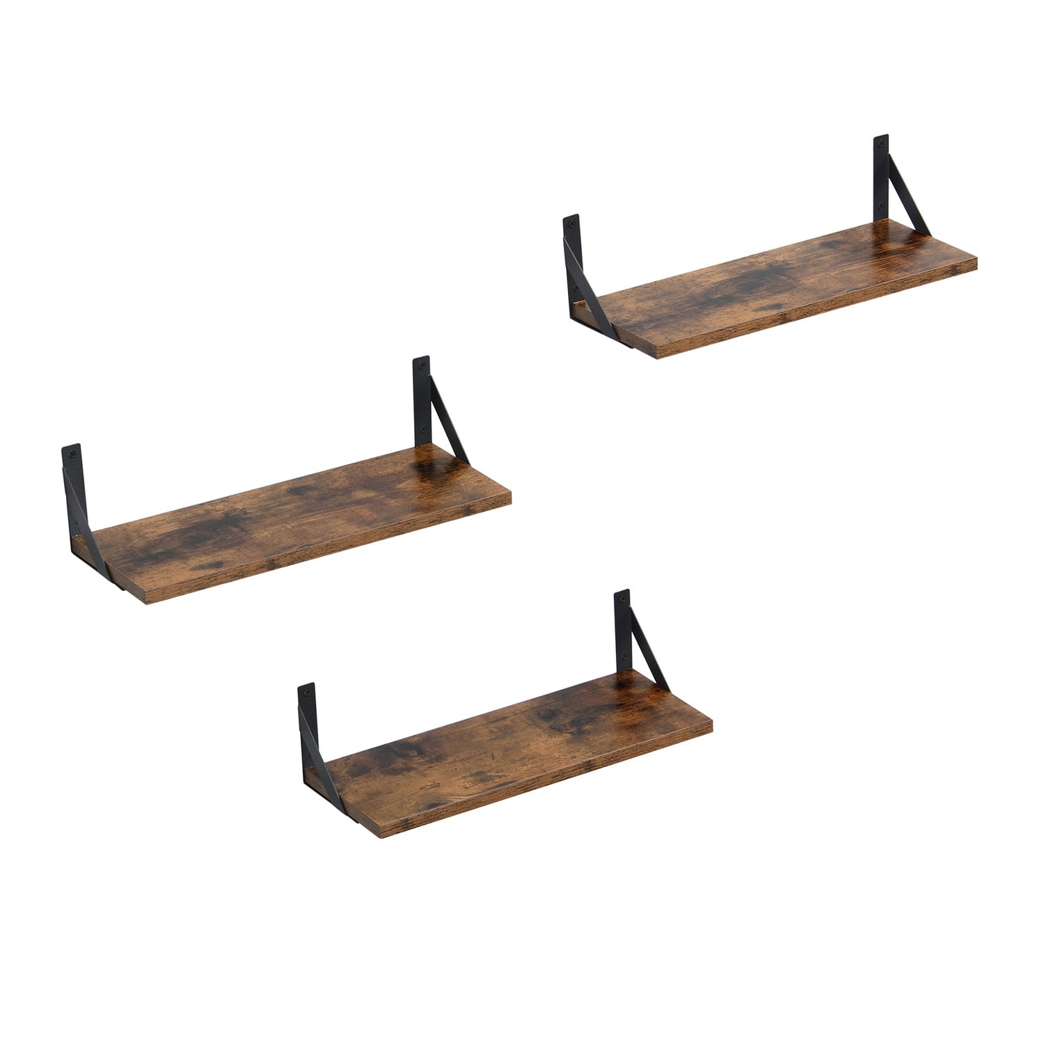 Phoebe Floating Shelves