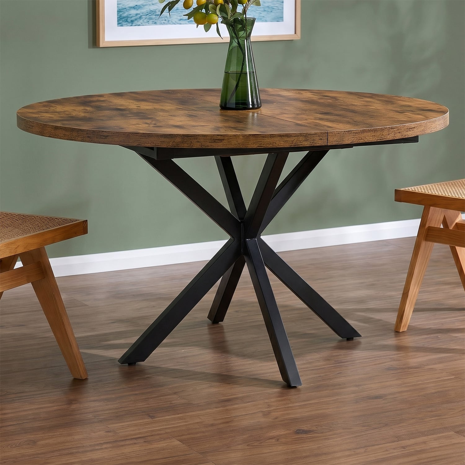 Blake Extendable Dining Table