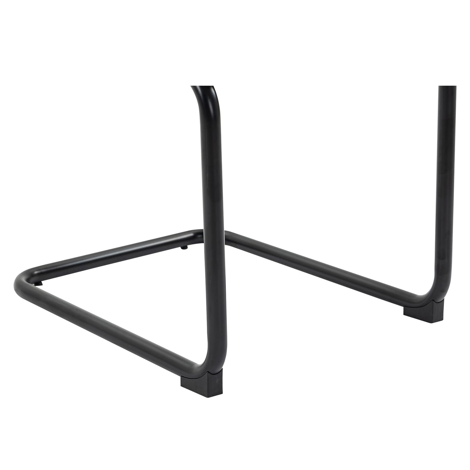Marcel Breuer Cesca Replica Cantilever Boucle Dining Chairs
