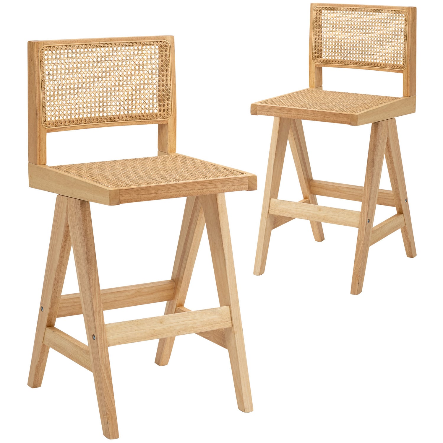 66.5cm Maxim Barstools