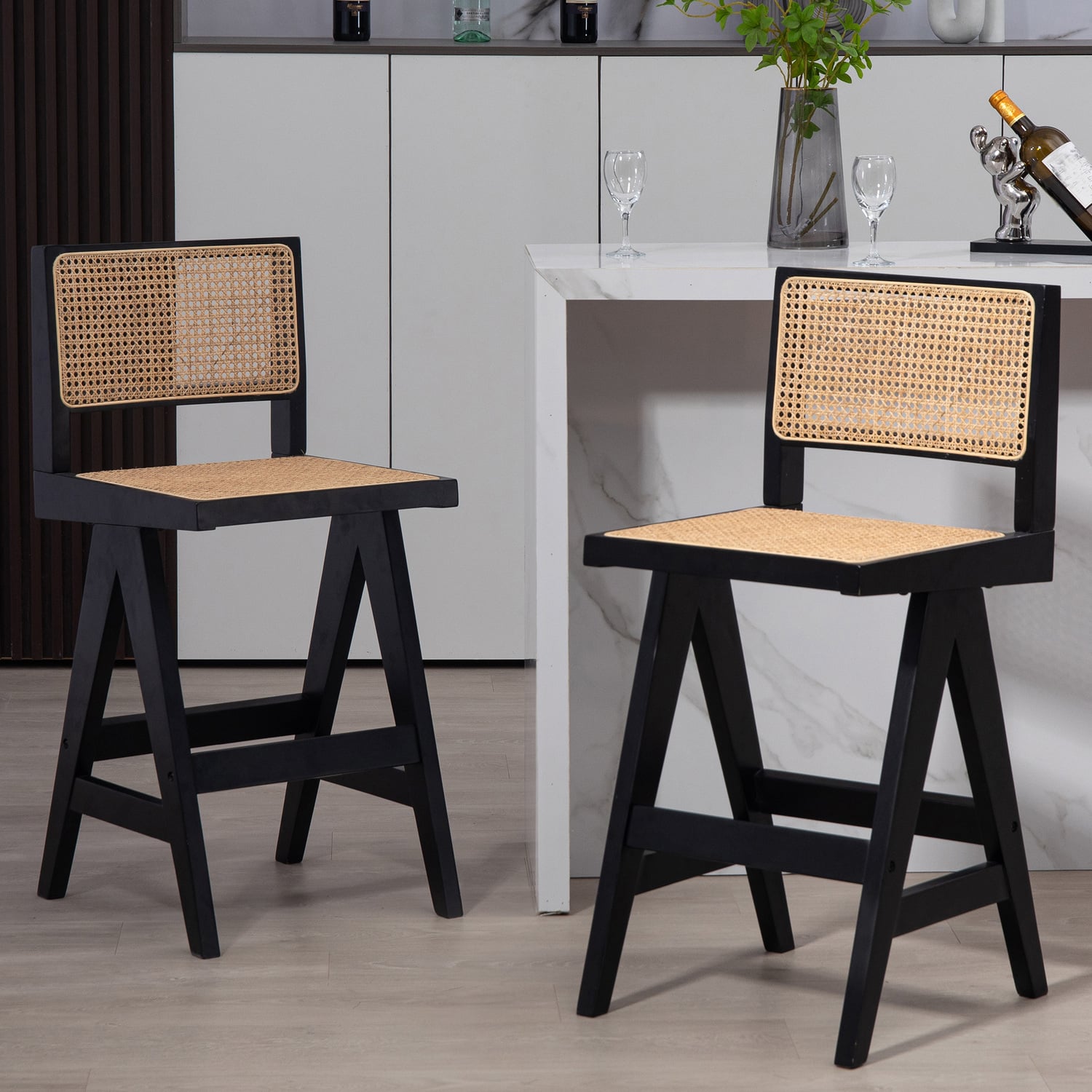 66.5cm Maxim Barstools