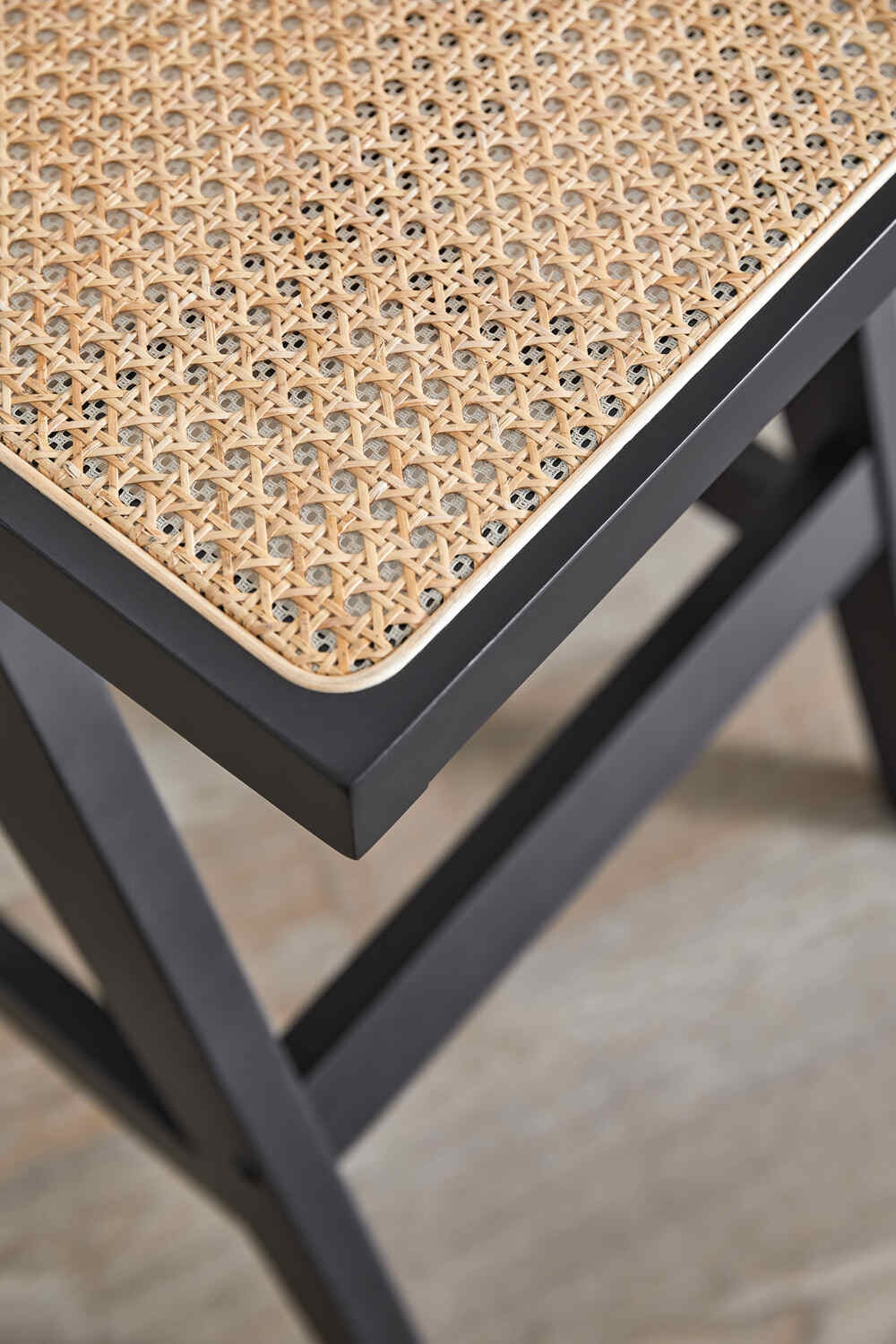 66.5cm-Korina-Barstools