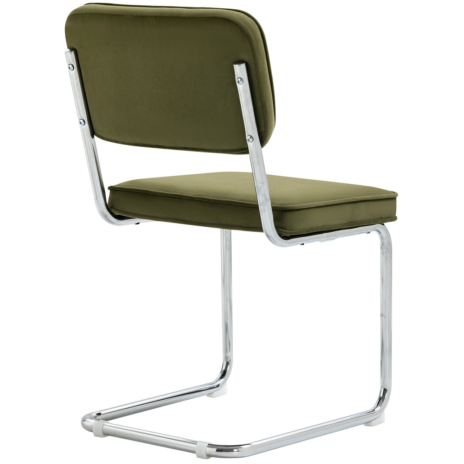 Martin Cesca Replica Cantilever Dining Chairs