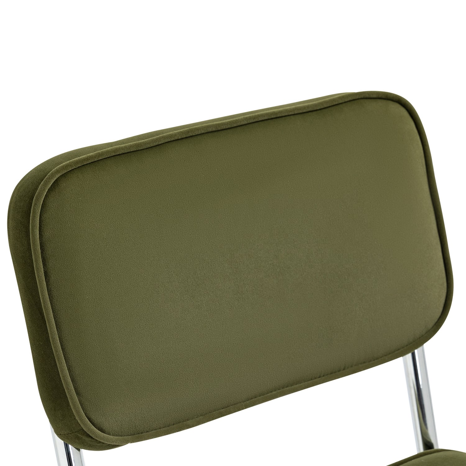 Martin Cesca Replica Cantilever Dining Chairs