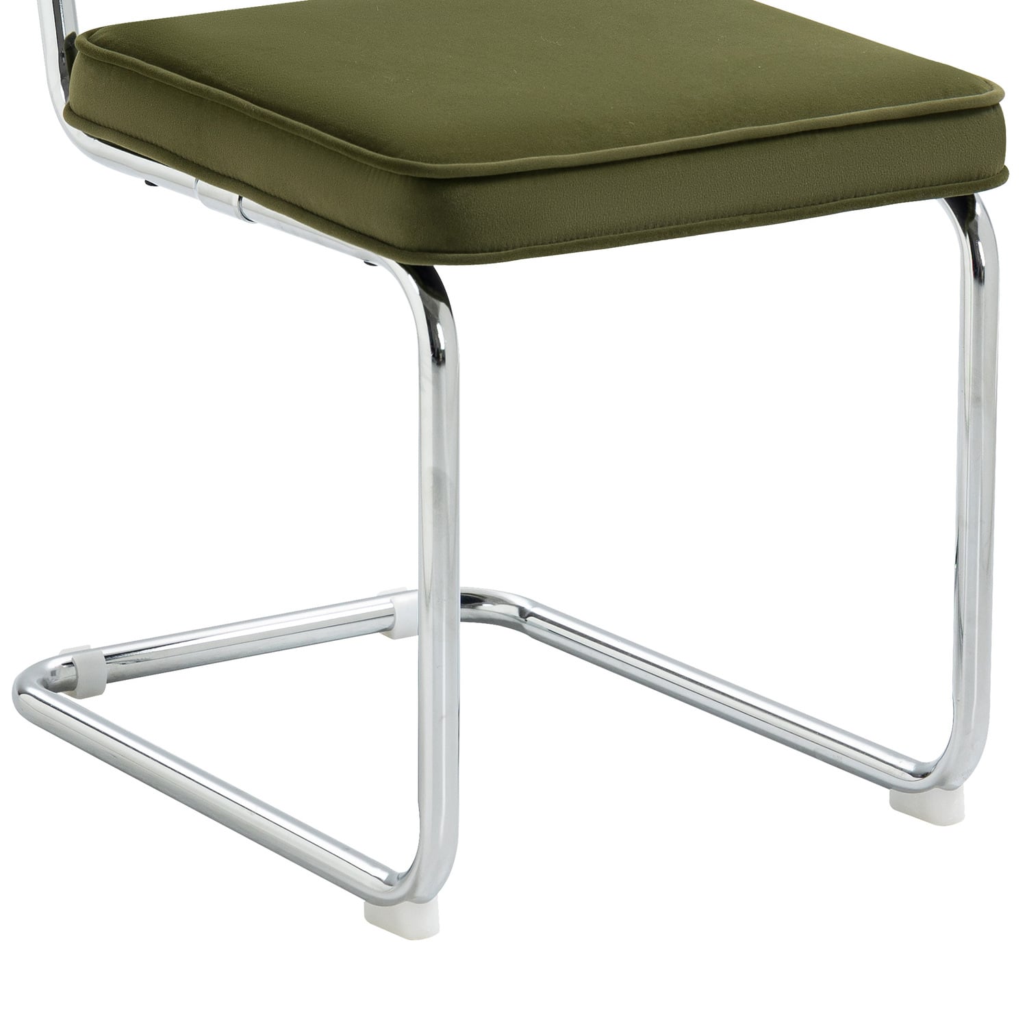 Martin Cesca Replica Cantilever Dining Chairs