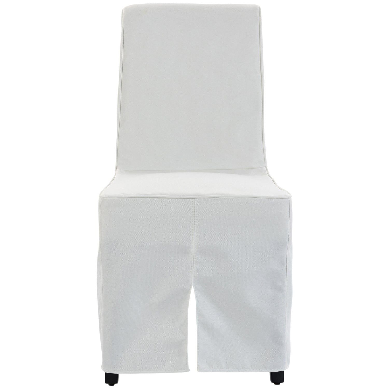 Caiden Upholstered Dining Chairs with Removable Cover