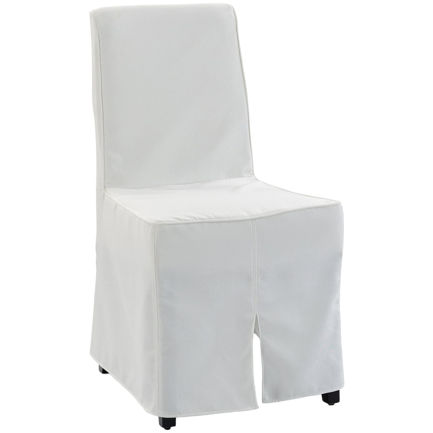 Caiden Upholstered Dining Chairs with Removable Cover