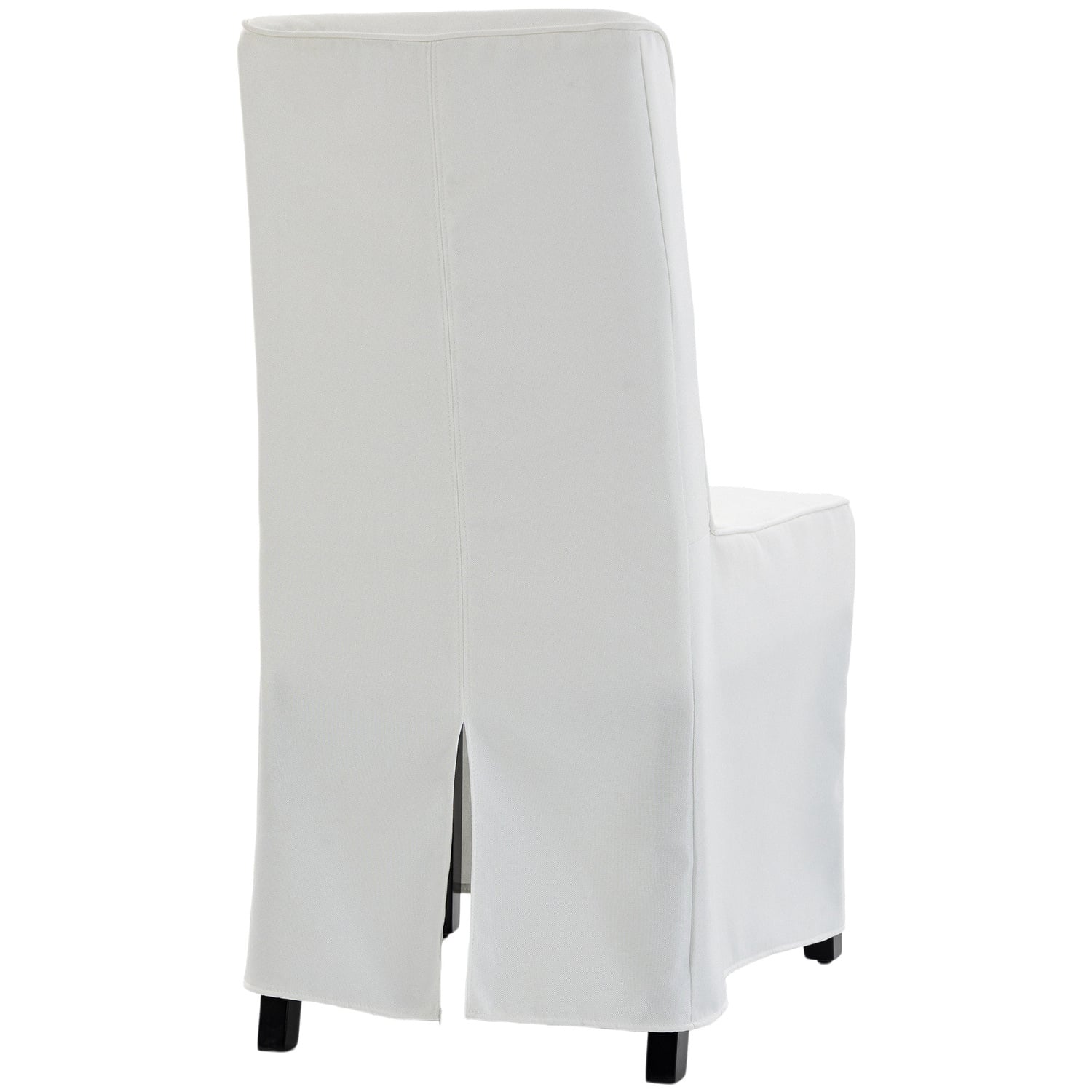 Caiden Upholstered Dining Chairs with Removable Cover