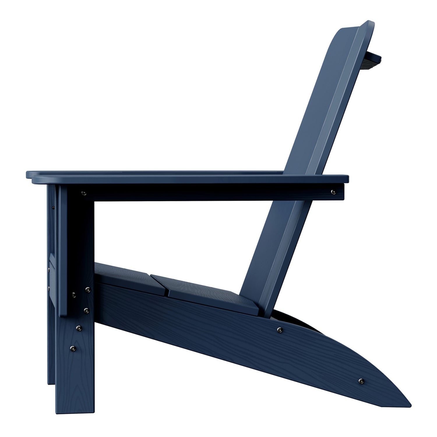 Rivian Adirondack Chair