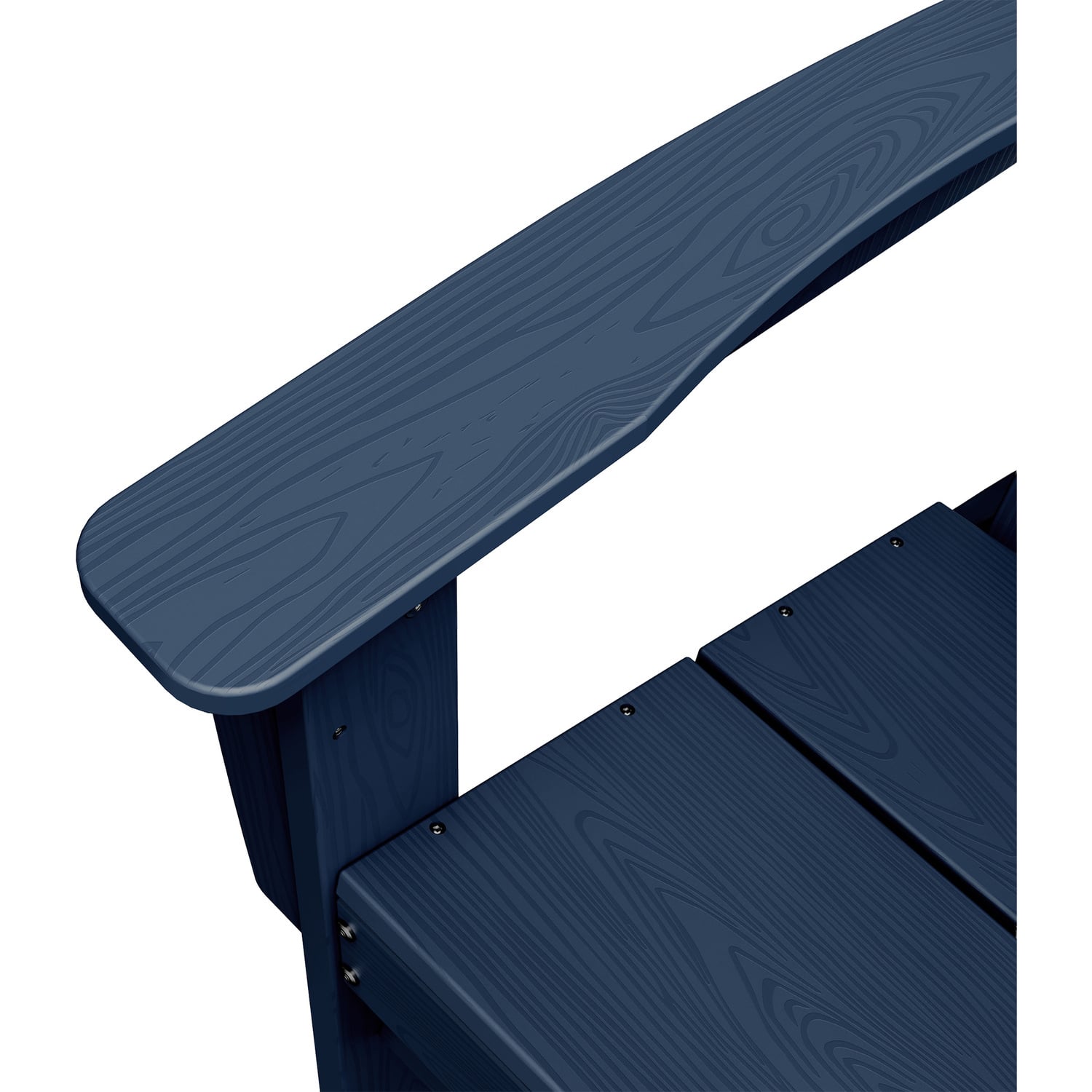 Rivian Adirondack Chair