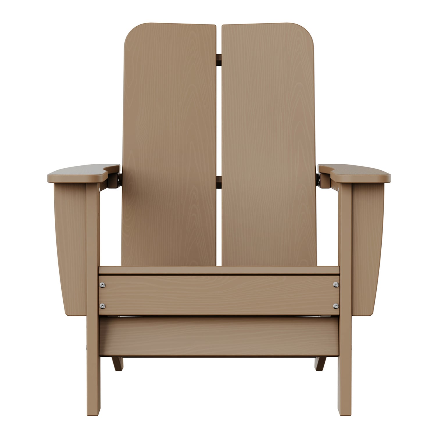 Rivian Adirondack Chair