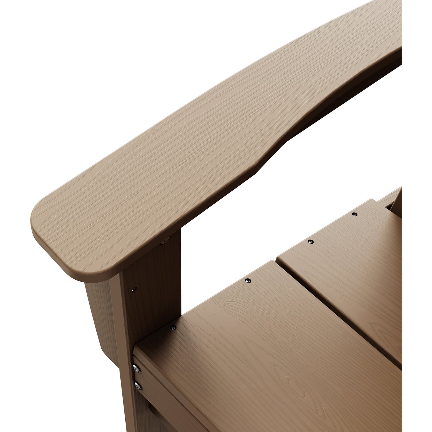 Rivian Adirondack Chair