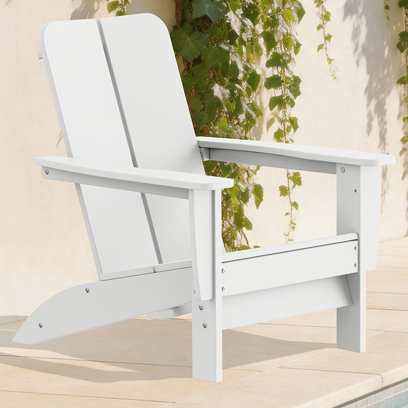 Rivian Adirondack Chair