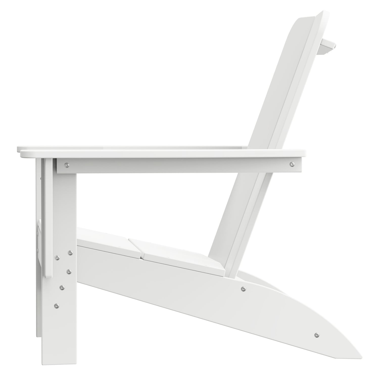 Rivian Adirondack Chair