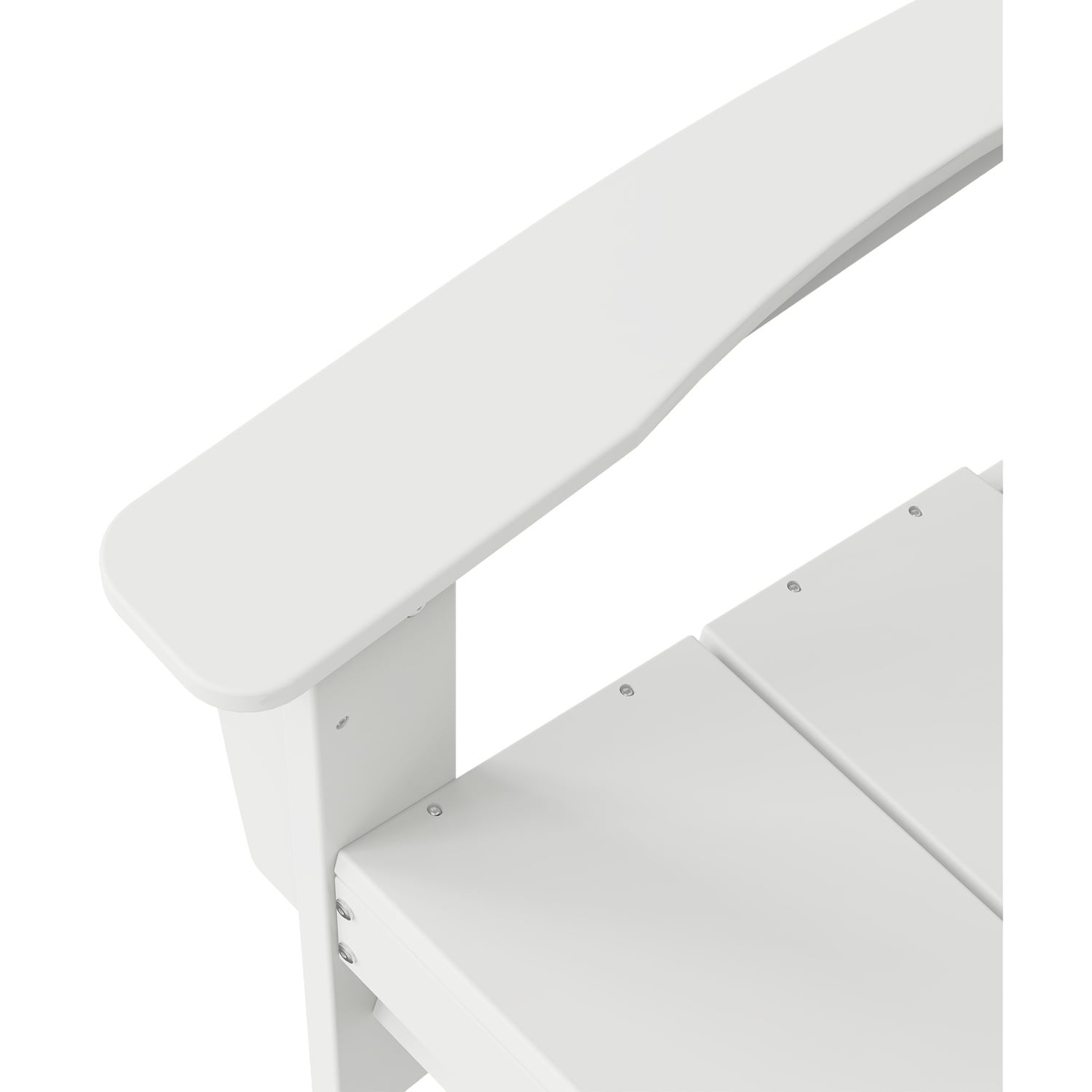 Rivian Adirondack Chair