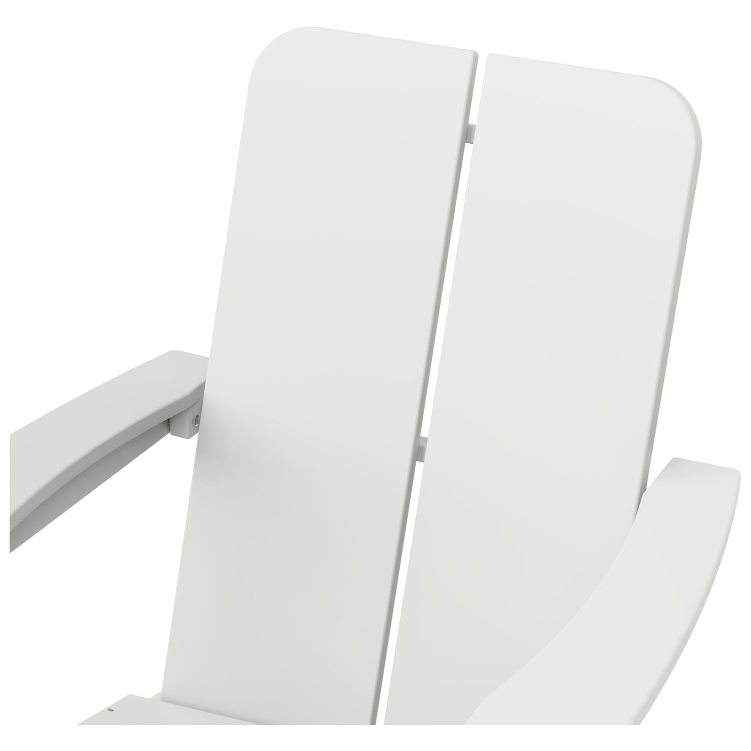 Rivian Adirondack Chair