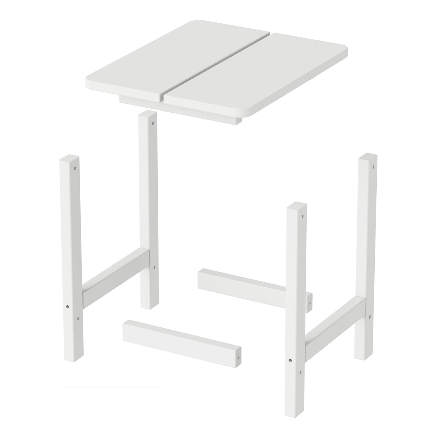 Rivian Outdoor Side Table
