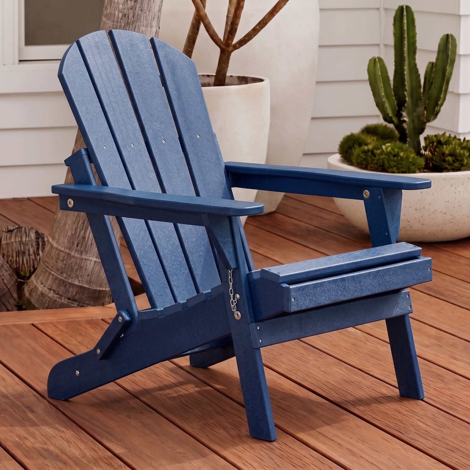 Ehommate Outdoor Adirondack Chair