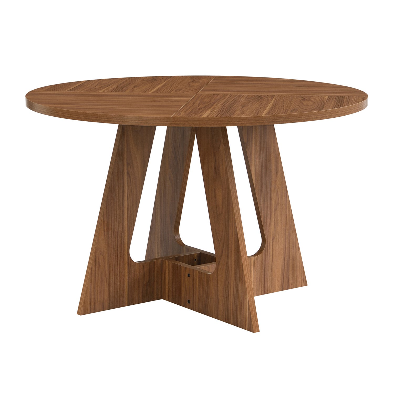 Graham Round Dining Table