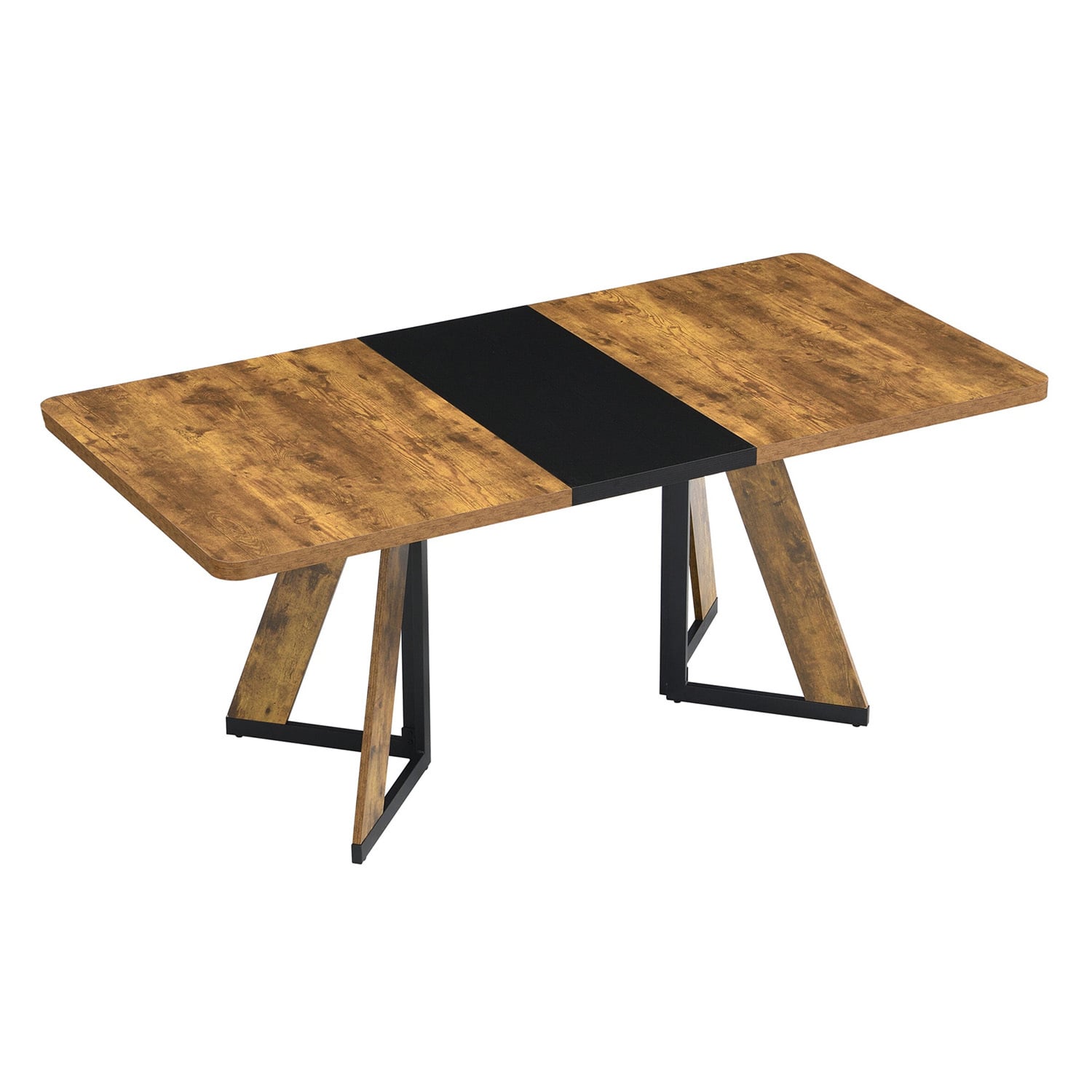 Belmont Extendable Dining Table