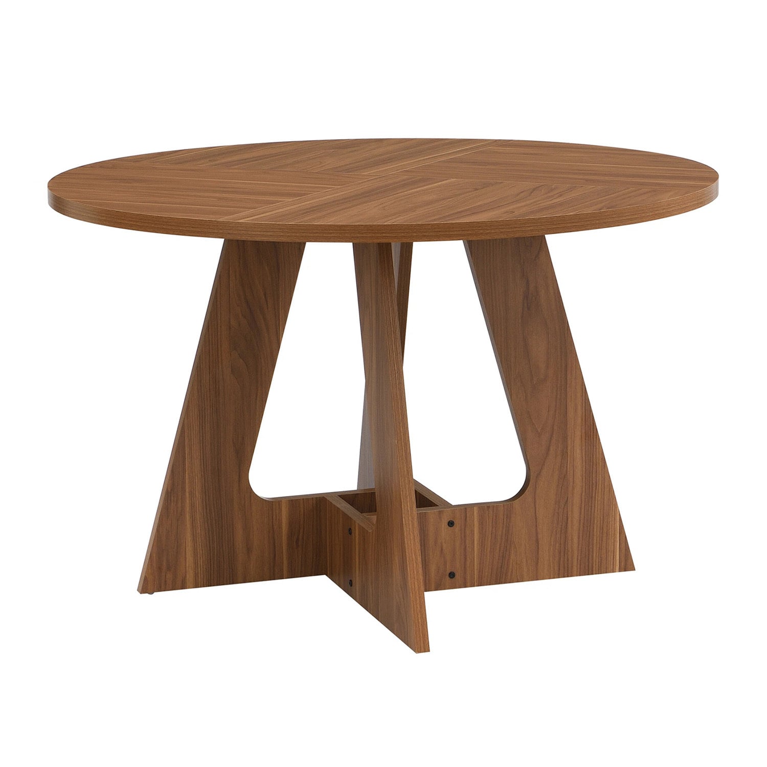 Graham Round Dining Table