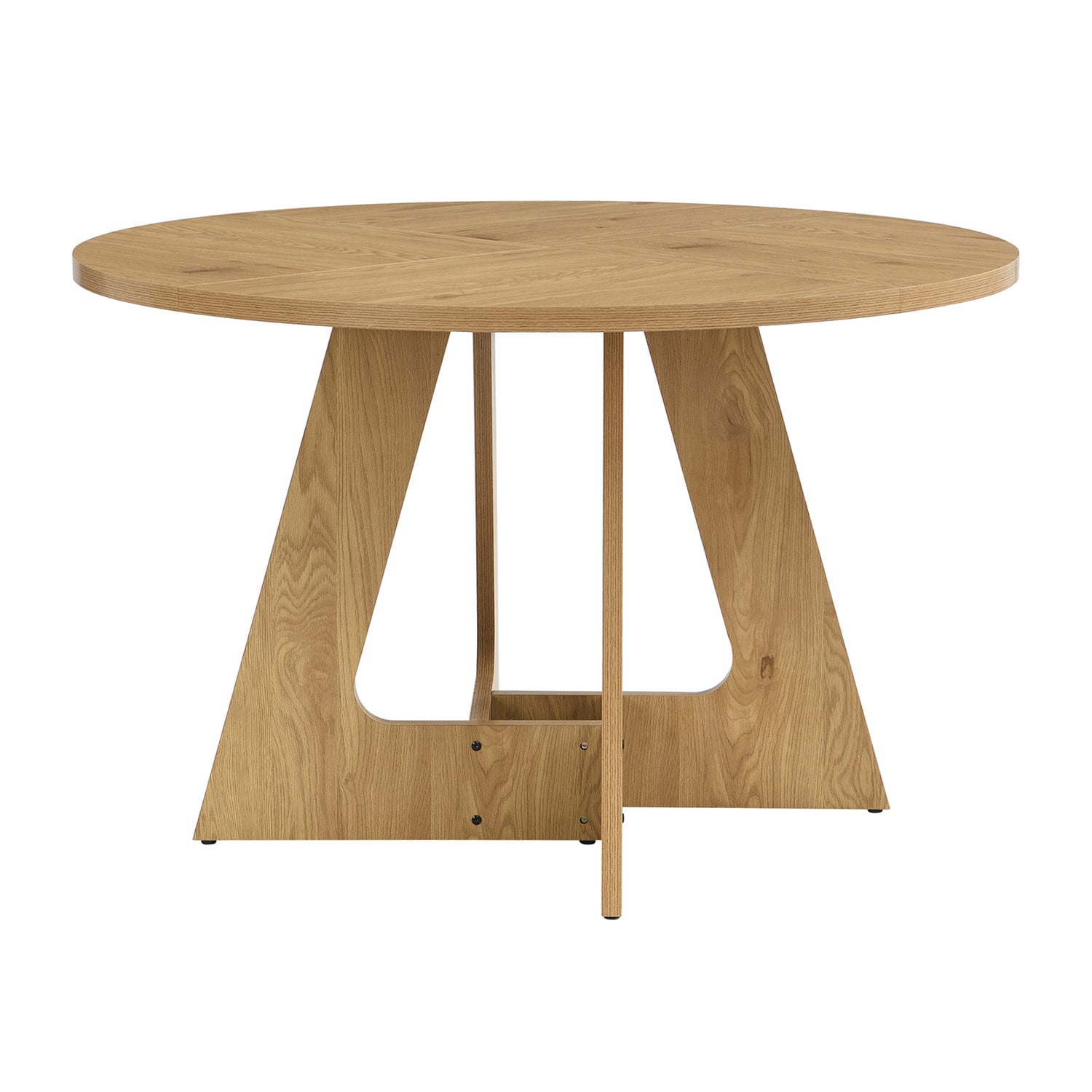 Graham Round Dining Table