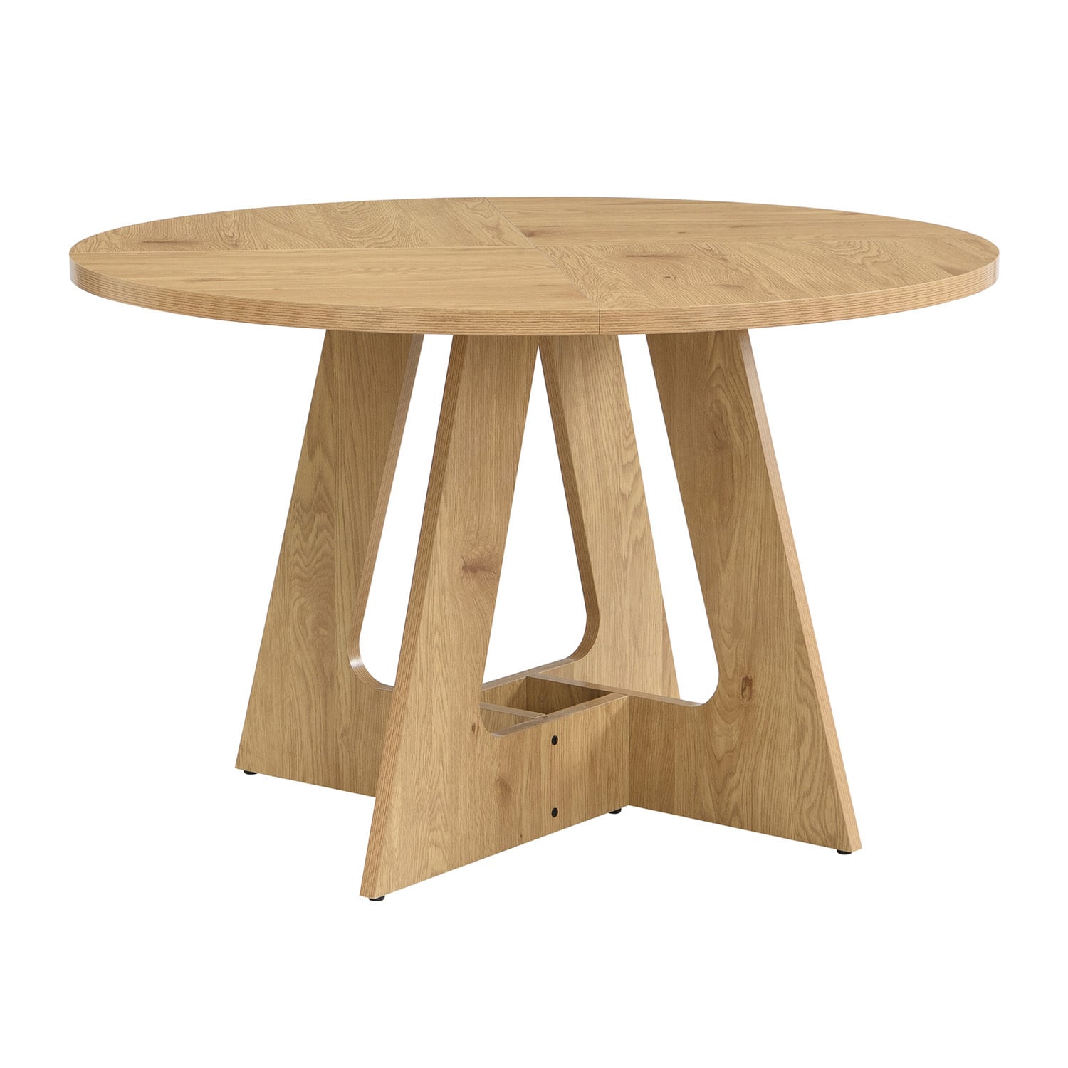 Graham Round Dining Table