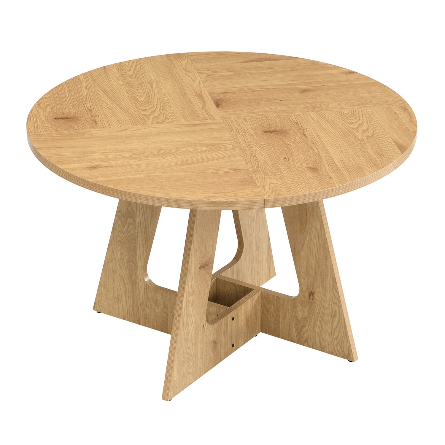 Graham Round Dining Table
