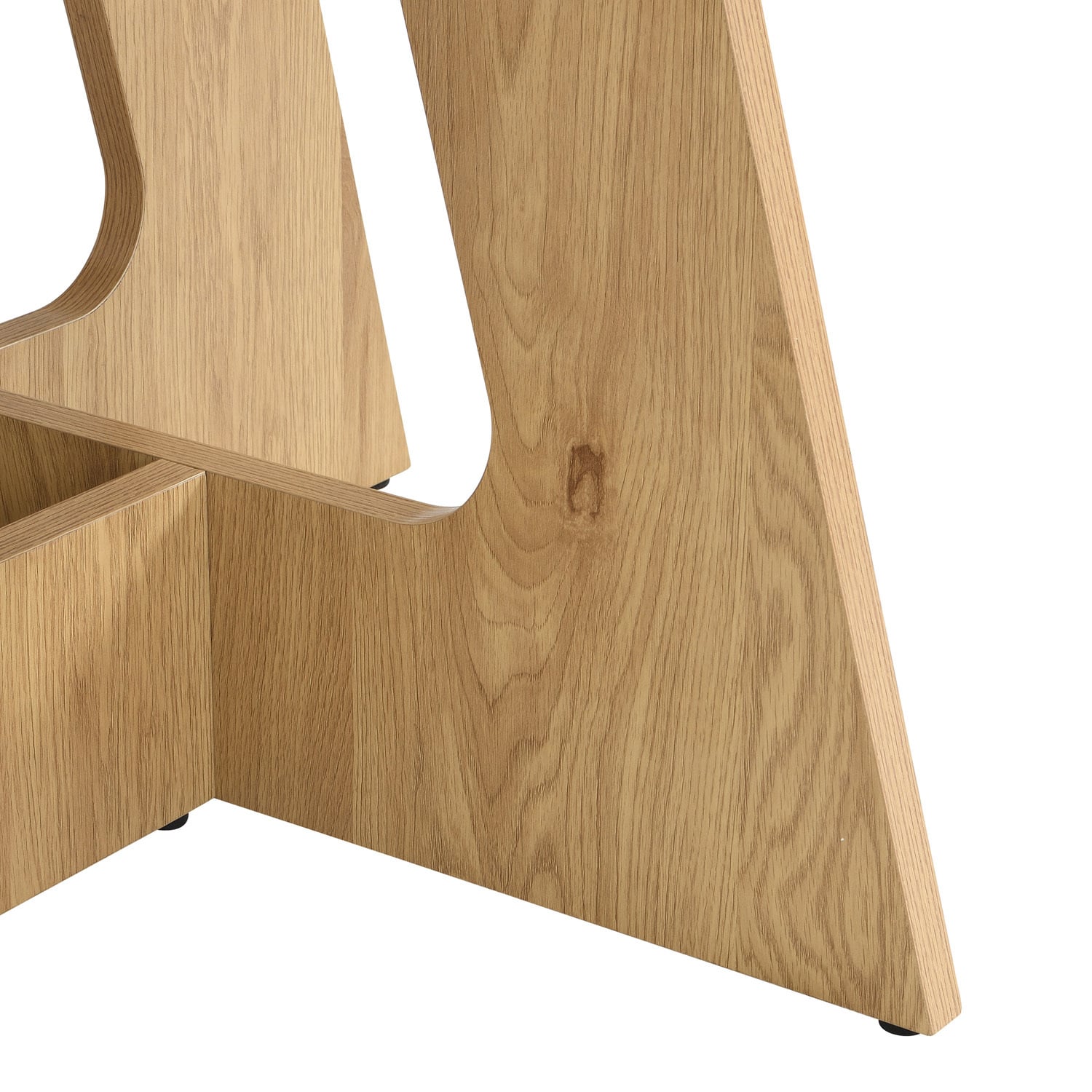 Graham Round Dining Table