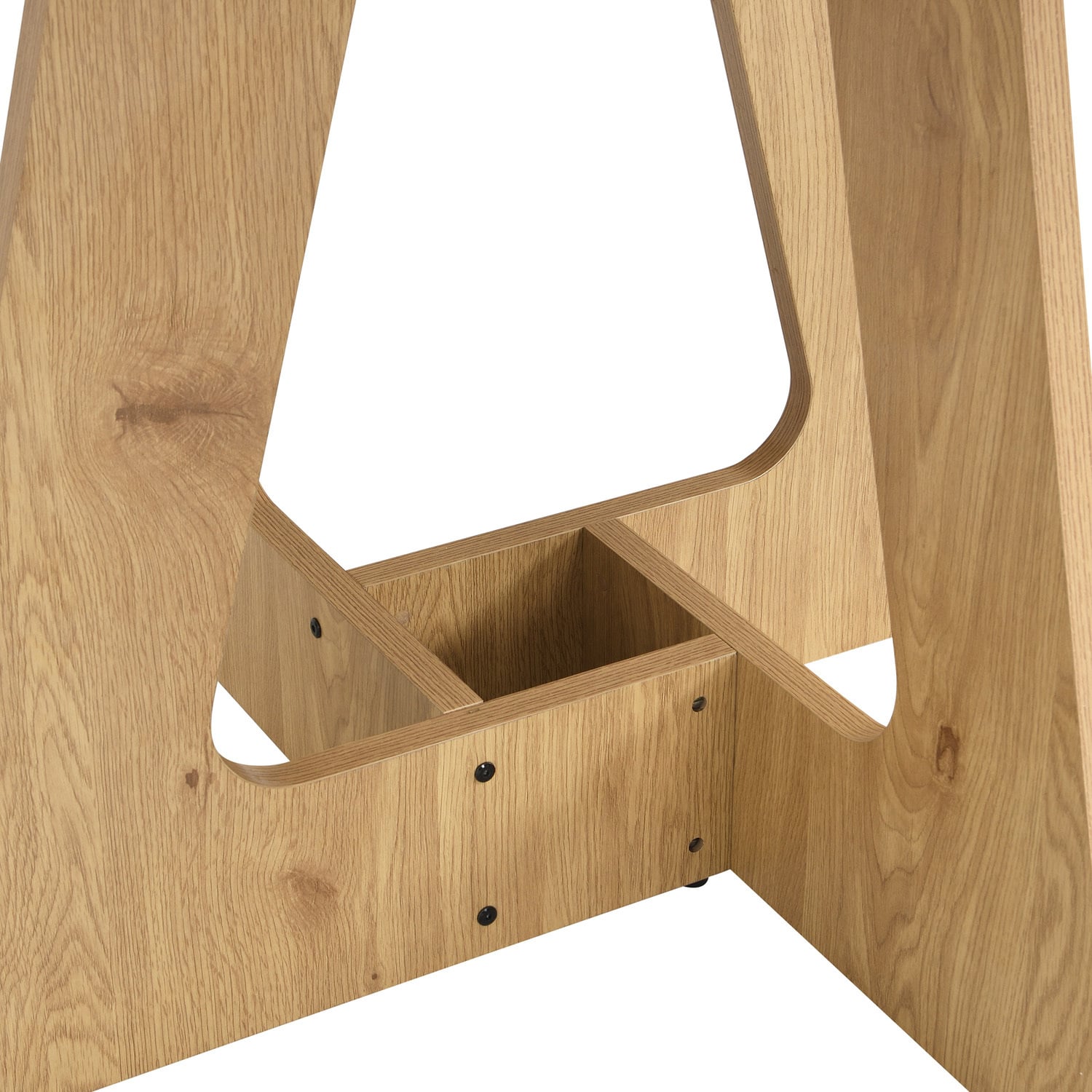 Graham Round Dining Table