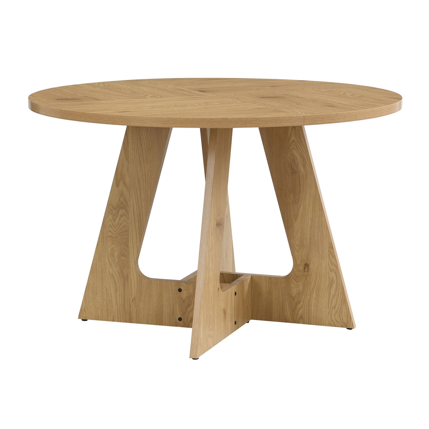 Graham Round Dining Table