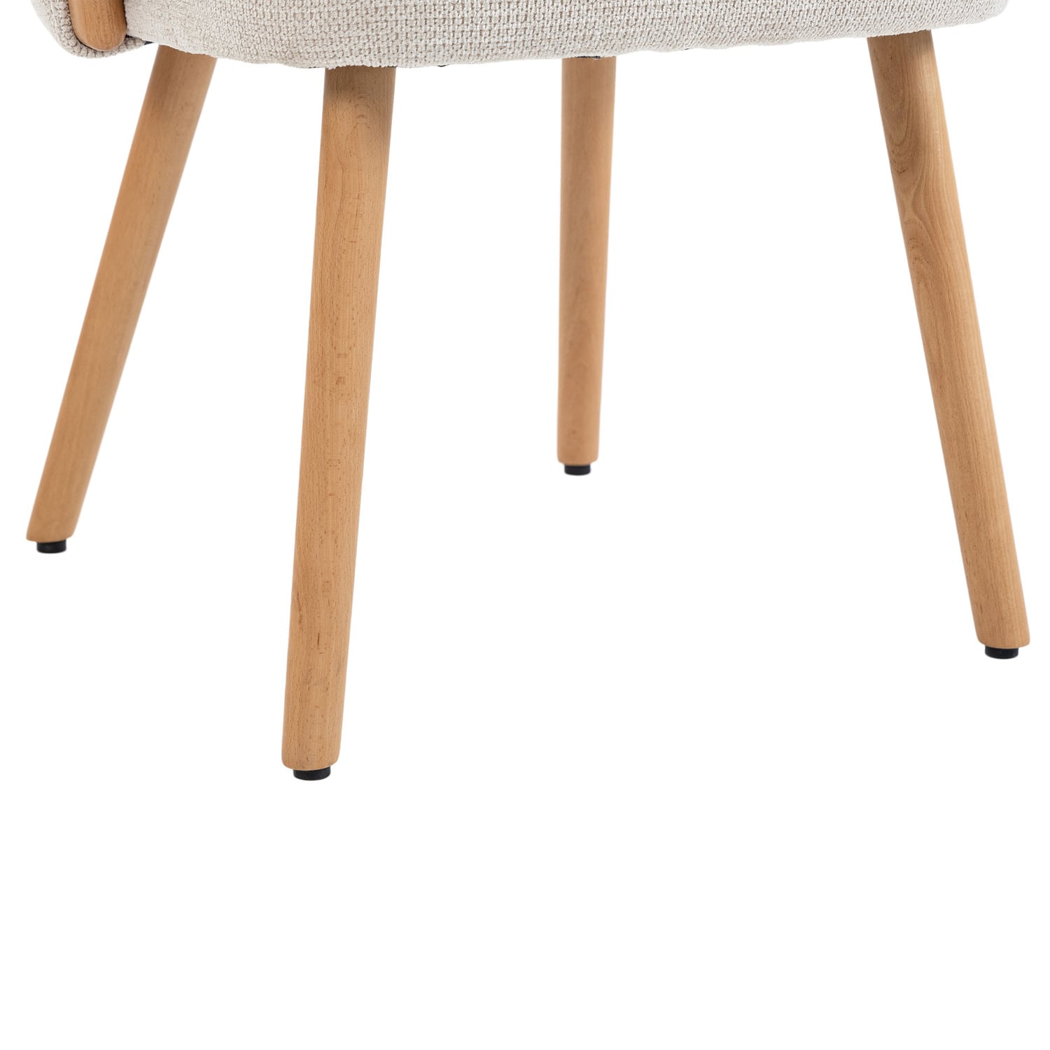 Jaylen Chenille Dining Chairs