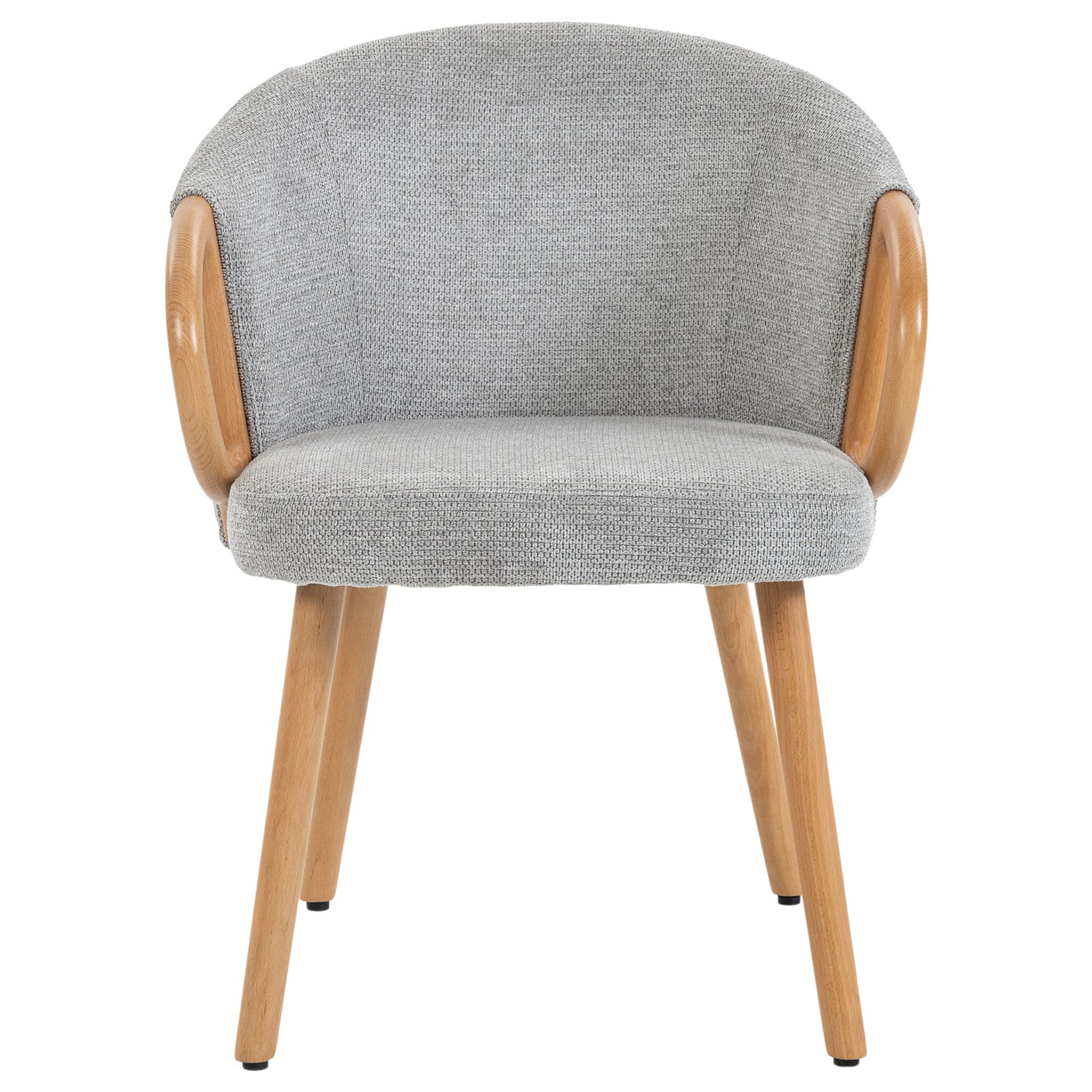 Jaylen Chenille Dining Chairs