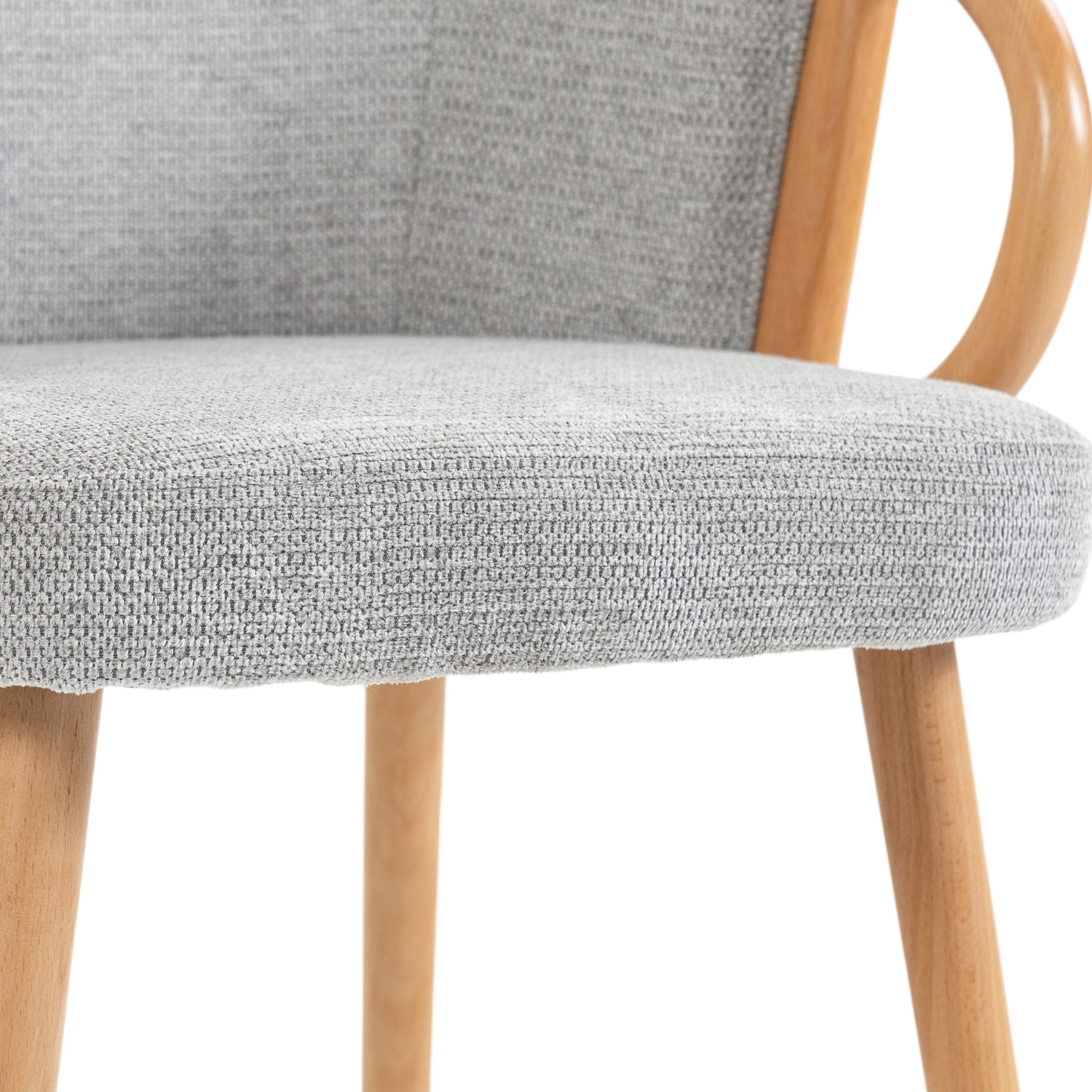 Jaylen Chenille Dining Chairs