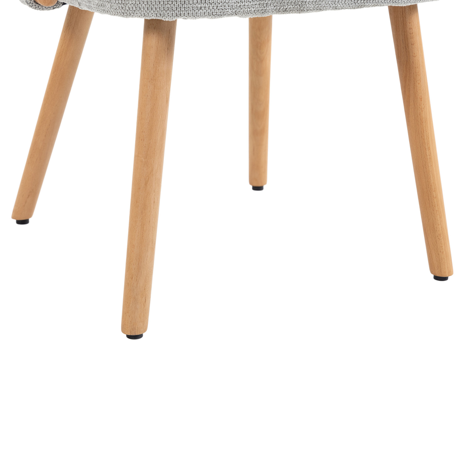Jaylen Chenille Dining Chairs