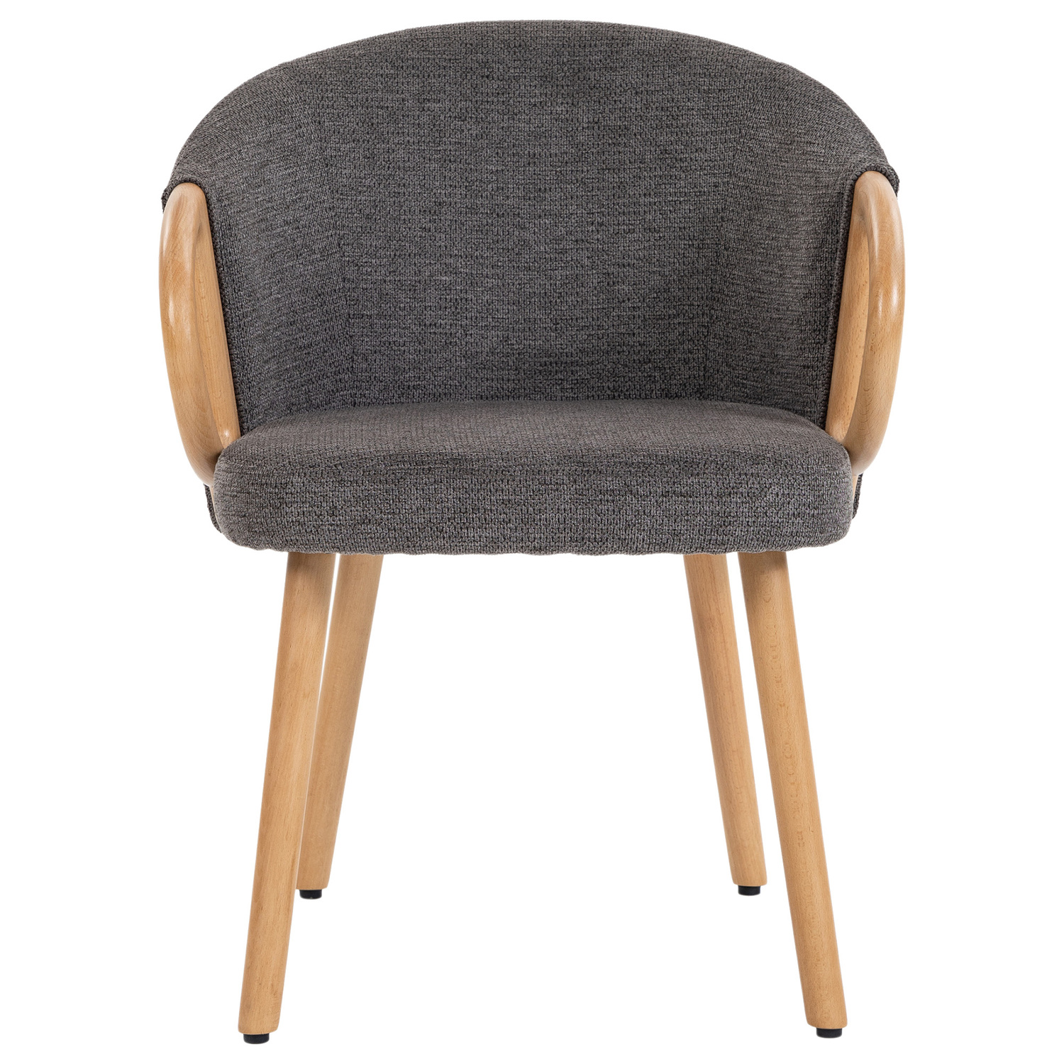 Jaylen Chenille Dining Chairs