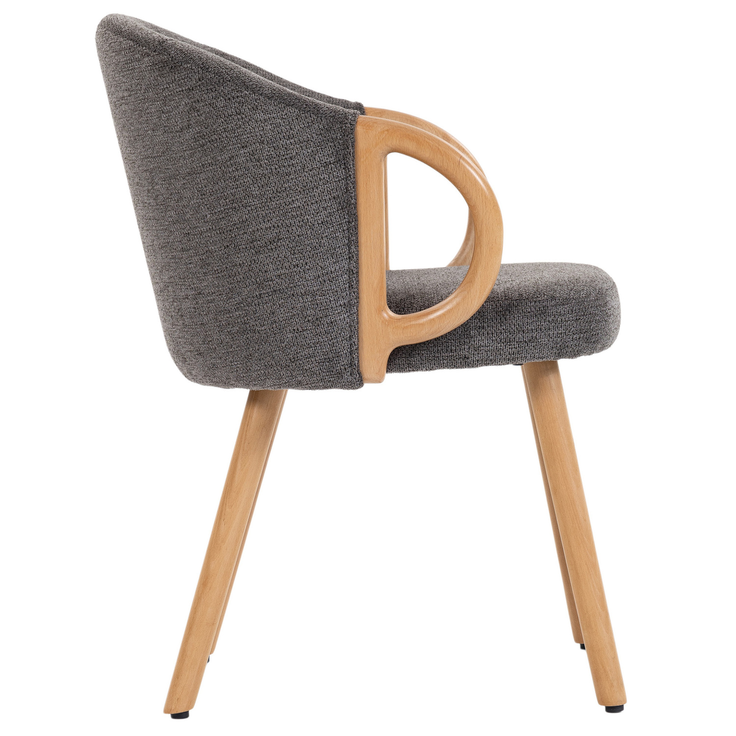 Jaylen Chenille Dining Chairs