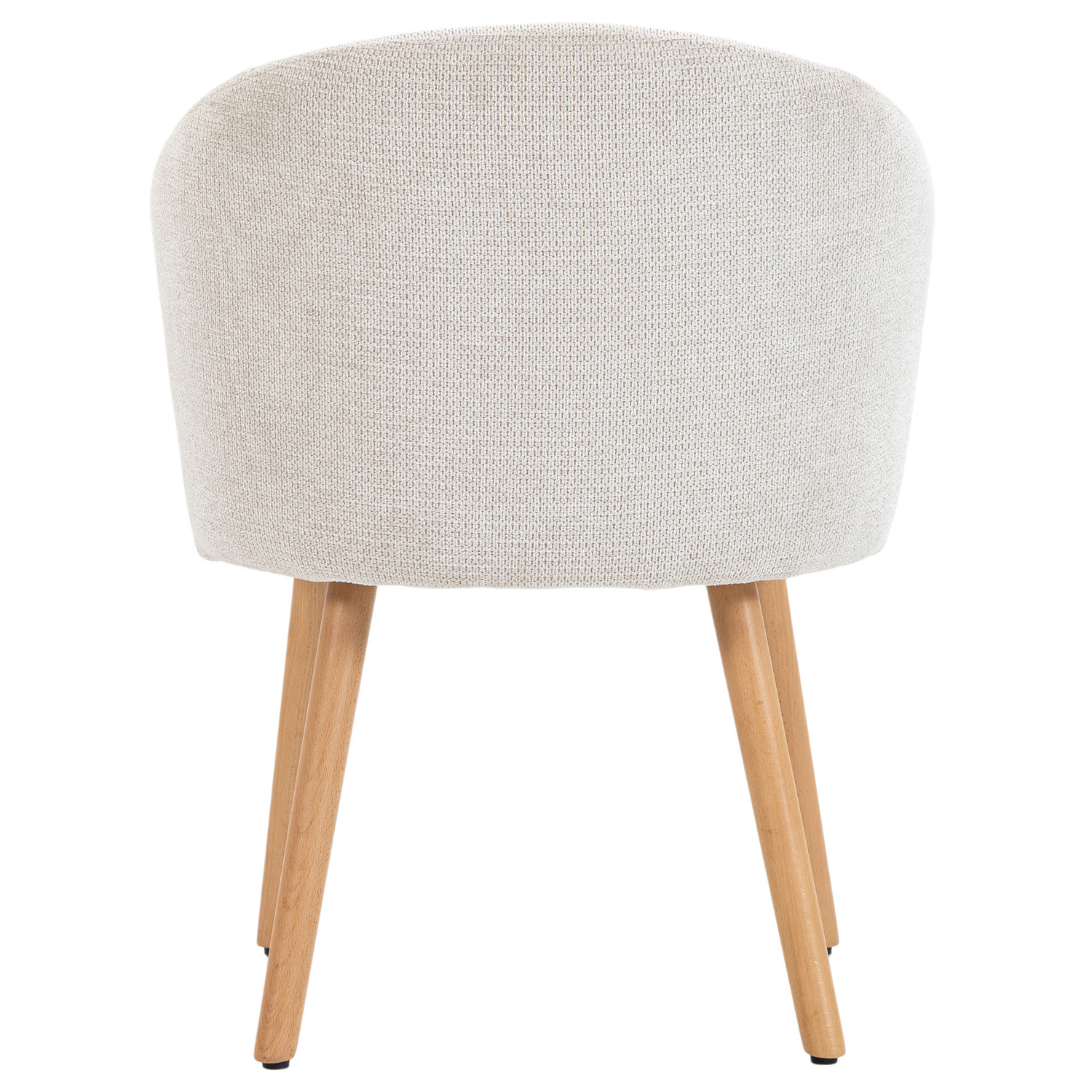 Jaylen Chenille Dining Chairs