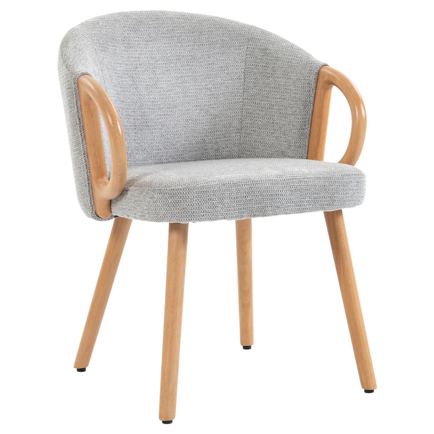 Jaylen Chenille Dining Chairs