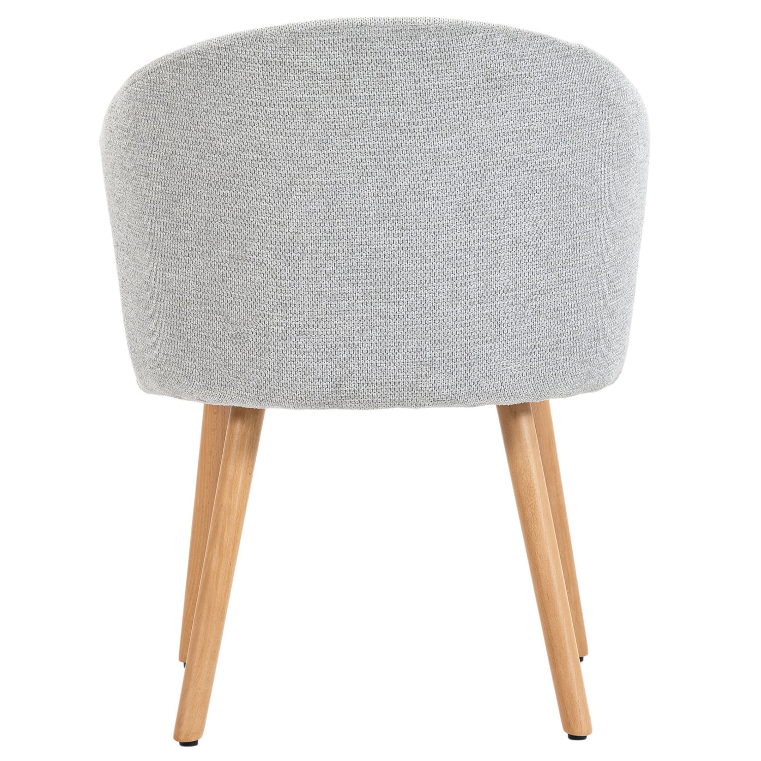Jaylen Chenille Dining Chairs