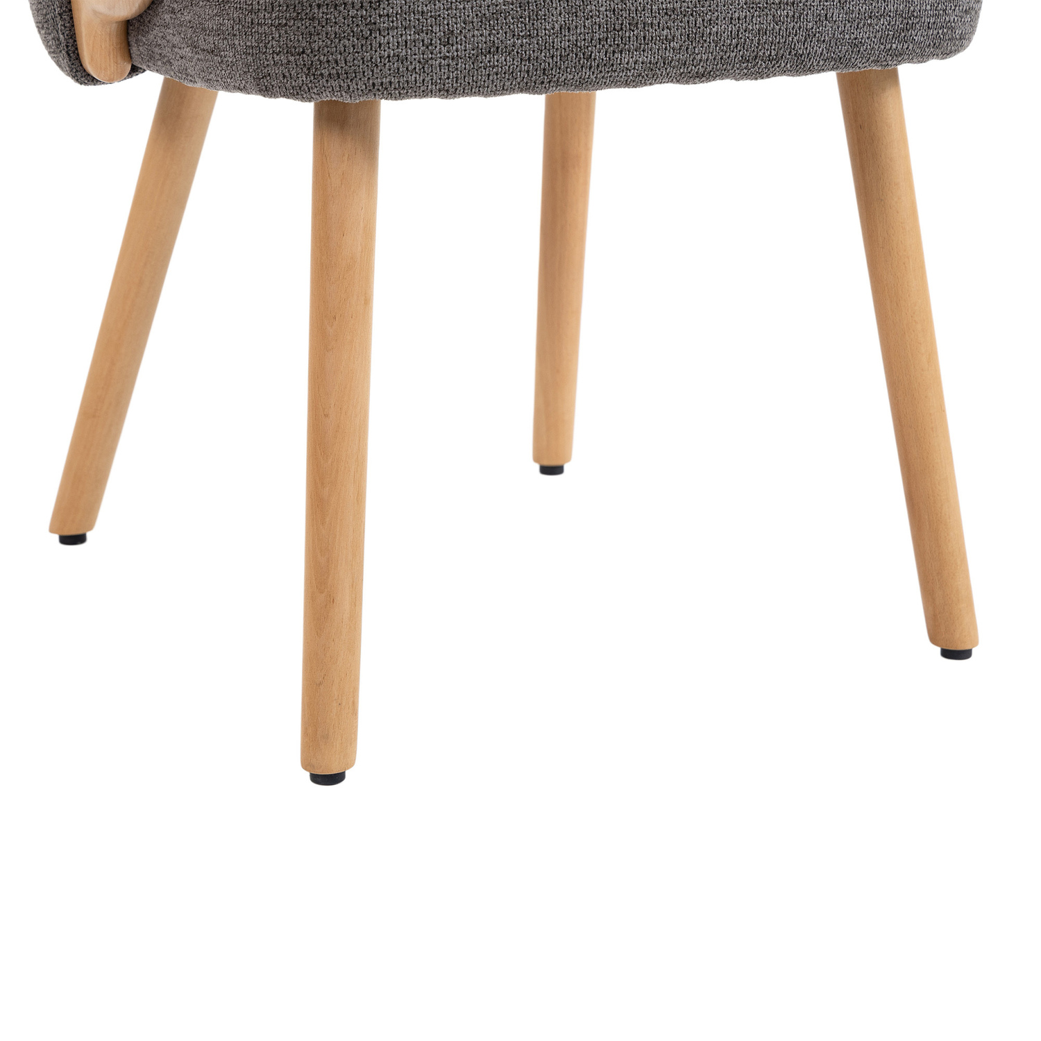 Jaylen Chenille Dining Chairs