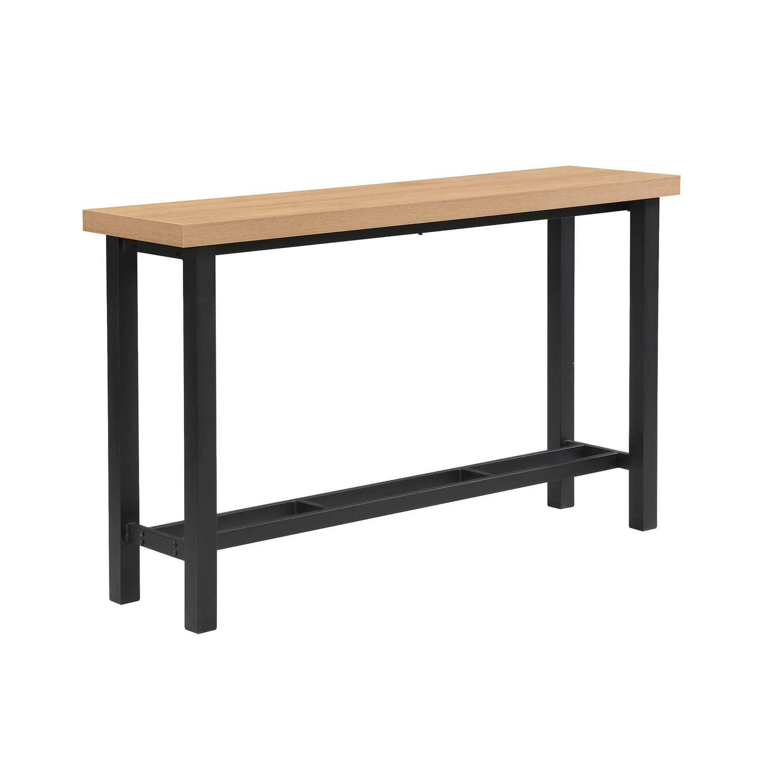 3 Seater Ellery Bar Table & Stool Set