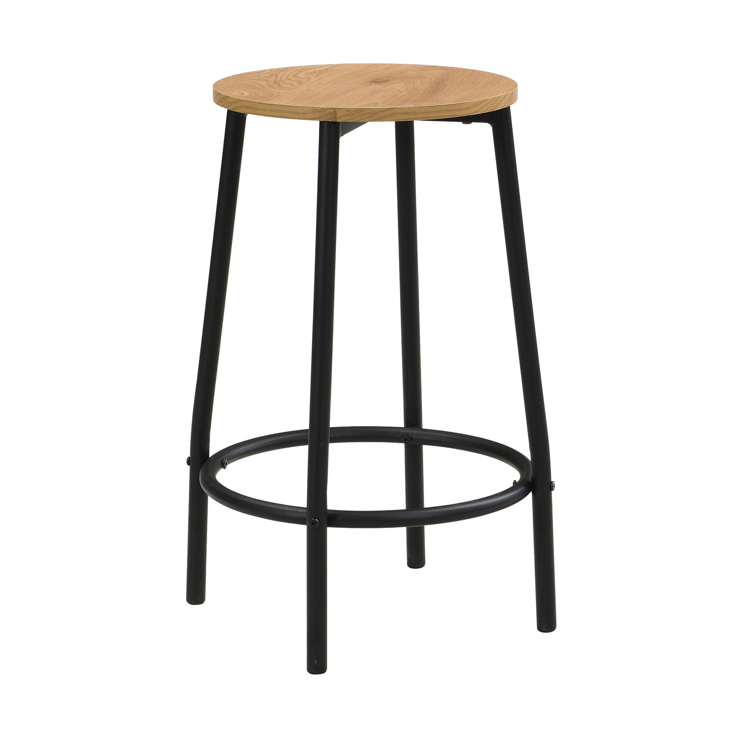 3 Seater Ellery Bar Table & Stool Set