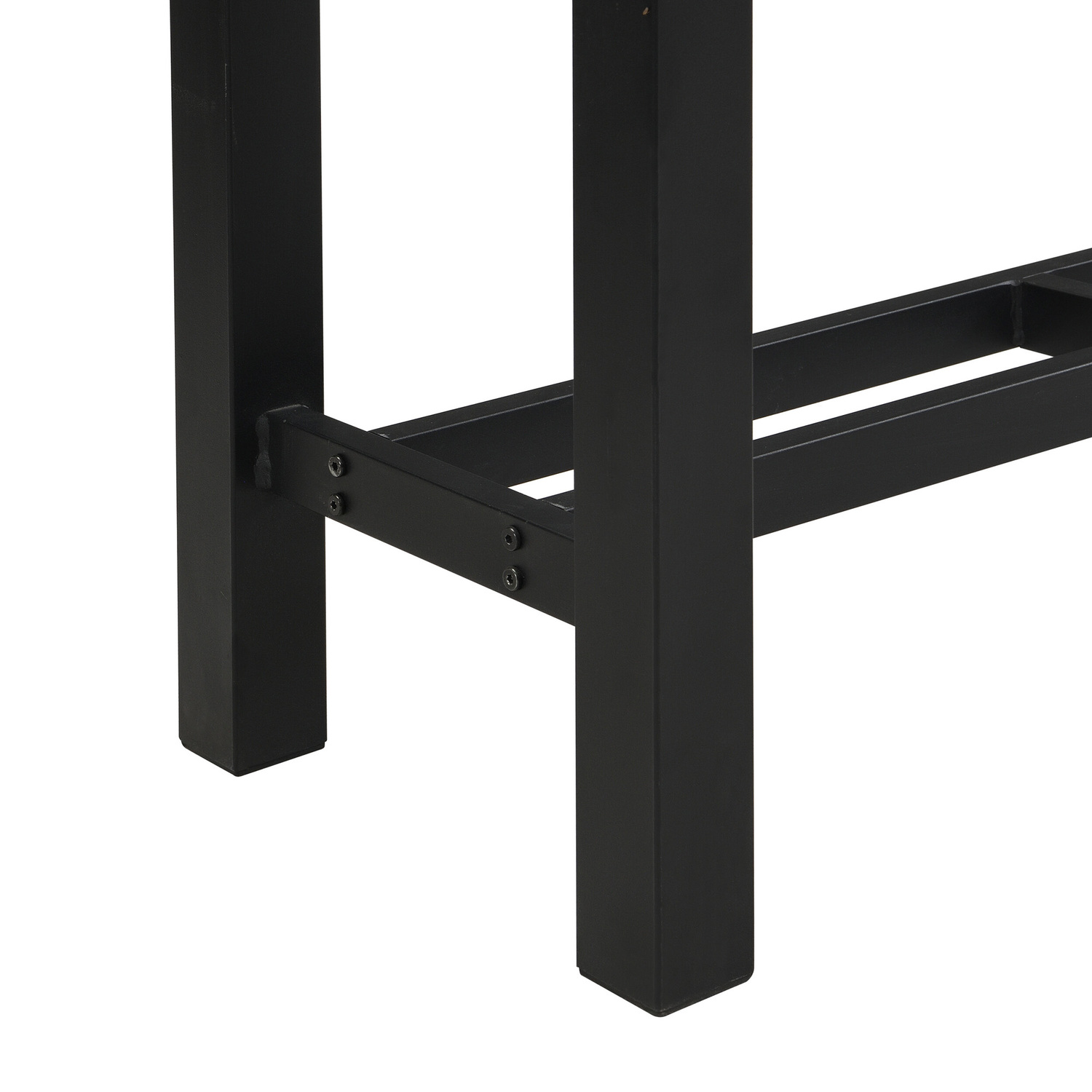 3 Seater Ellery Bar Table & Stool Set