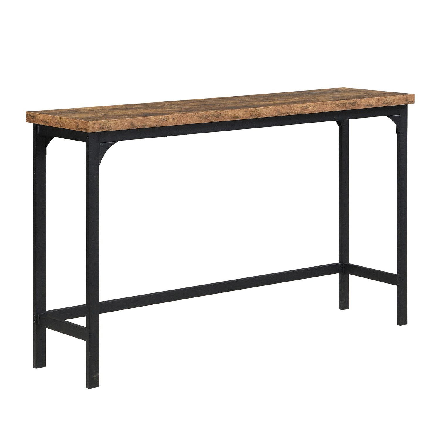 3 Seater Vince Bar Table & Stool Set