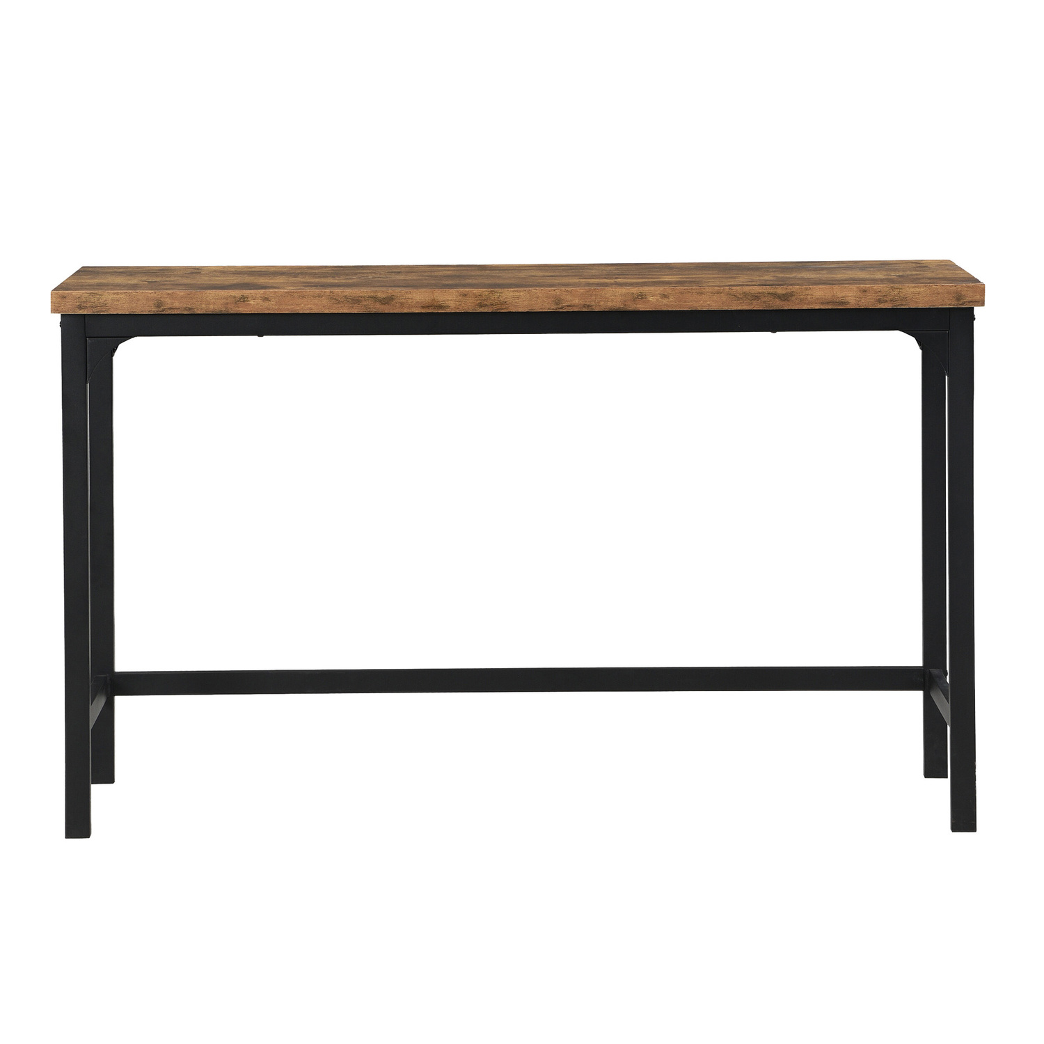 3 Seater Vince Bar Table & Stool Set