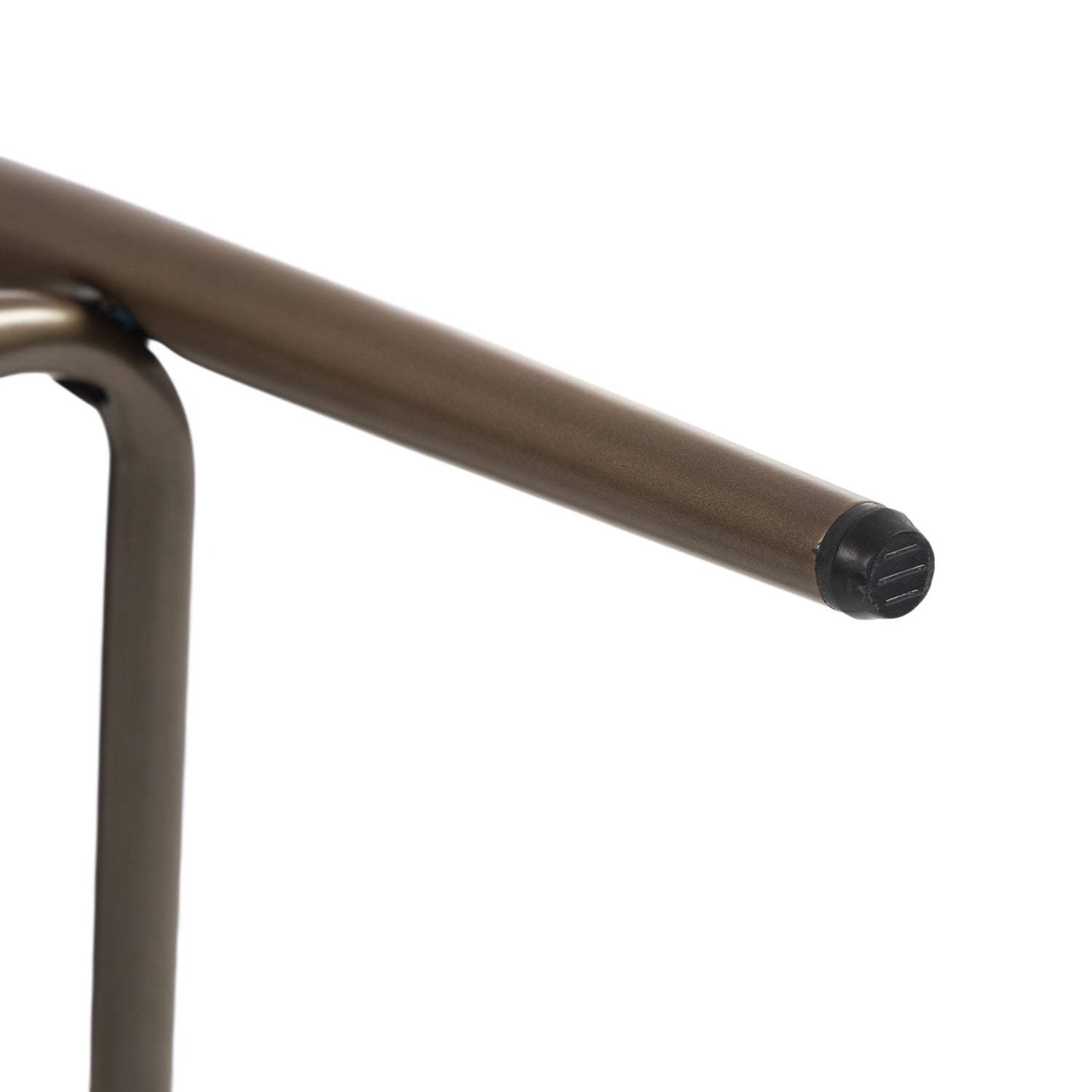 66cm Chacino Velvet Bar Stools