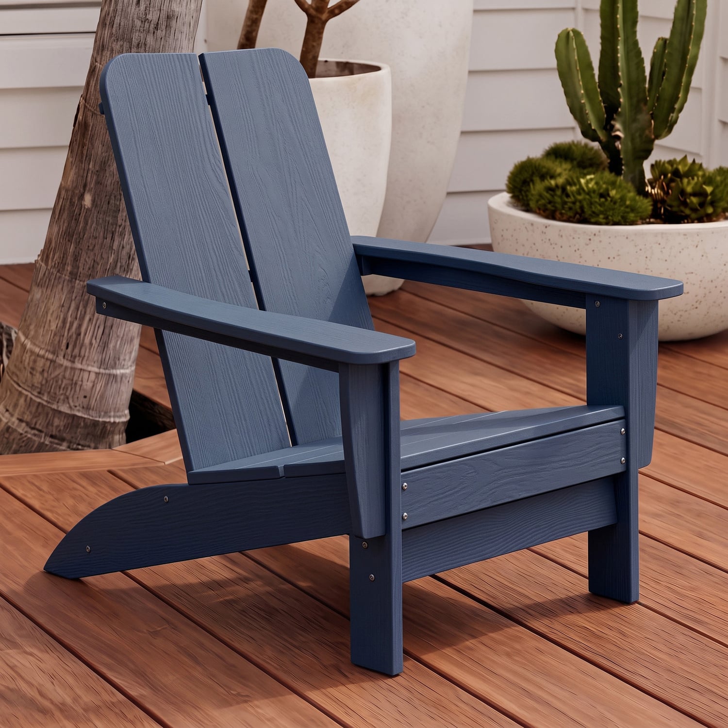 Rivian Adirondack Chair